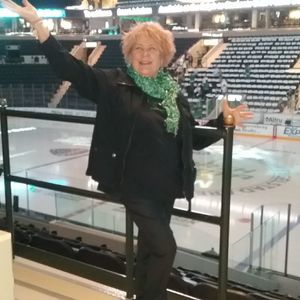 Meet your Posher, Doreen